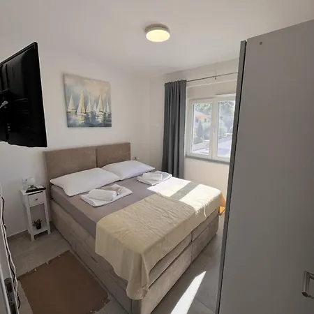 Apartman Dombella