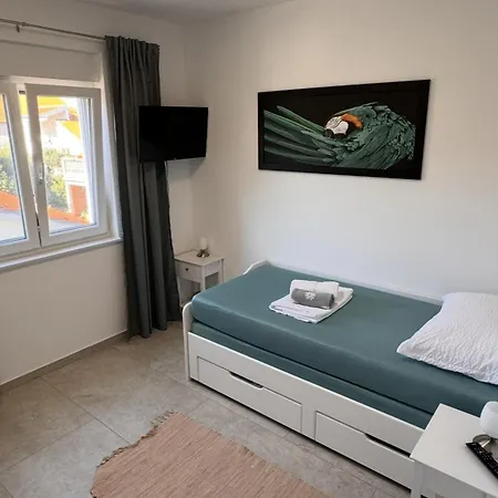 Appartement Dombella